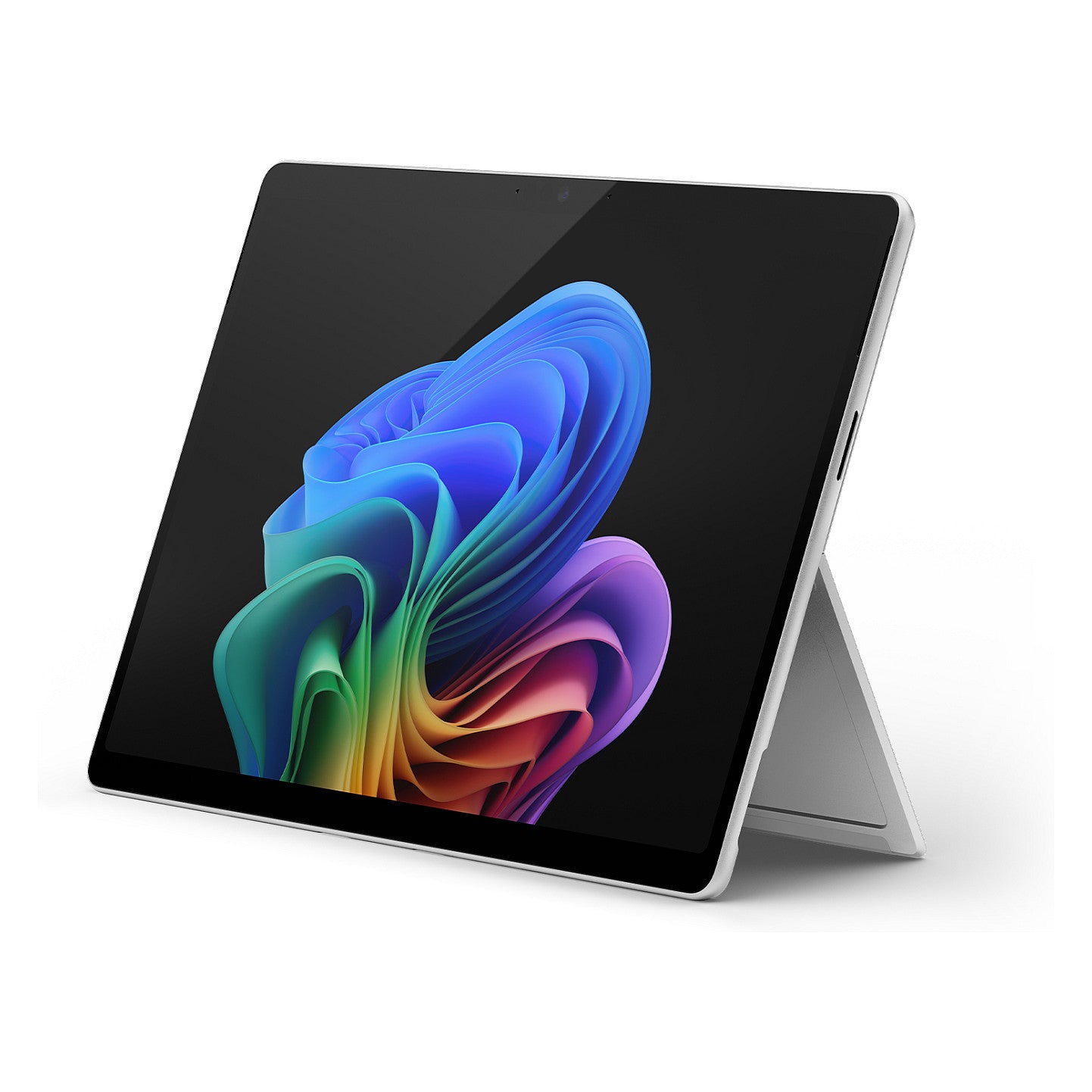 Computador Microsoft Surface Pro 11Gen. Copilot+ PC / C10 / 16 / 256 W11 Pro Platin - Microsoft